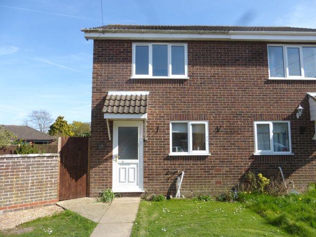 Main image of property: Manor Way, Ormesby. NR29 3RG