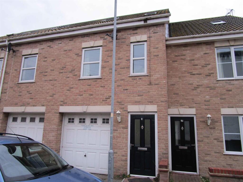 Main image of property: Back Chapel Lane, Gorleston. NR31 6NY