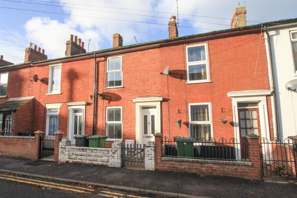 Main image of property: Havelock Road, Great Yarmouth