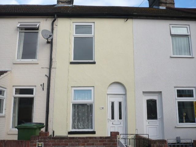 Main image of property: 9 Alpha Road, Great Yarmouth. NR31 0LQ
