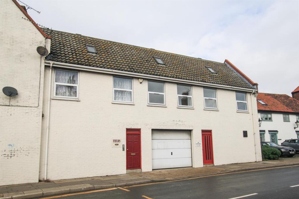 Main image of property: Stonecutters Way, Great Yarmouth