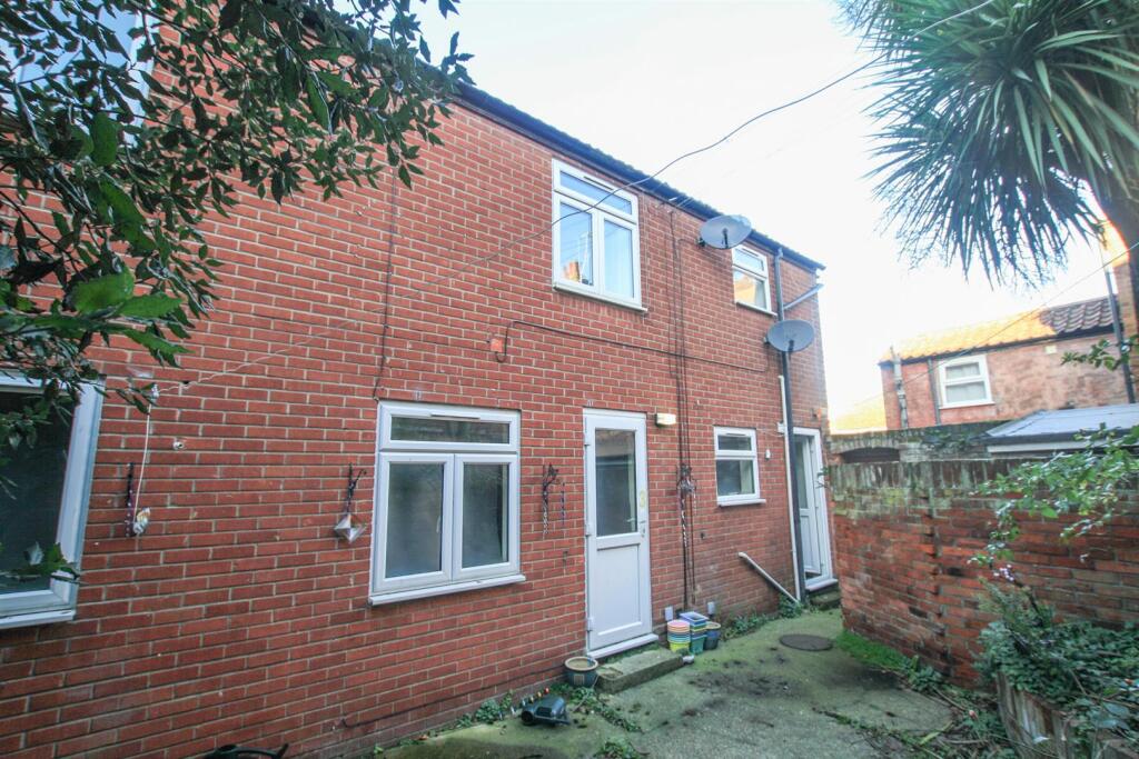 Main image of property: Queens Place, Albion Road, Great Yarmouth