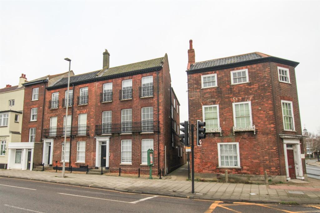 Main image of property: South Quay, Great Yarmouth