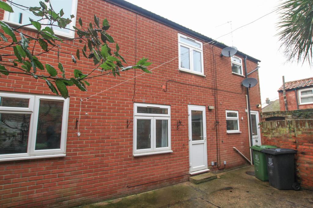 Main image of property: Queens Place, Great Yarmouth