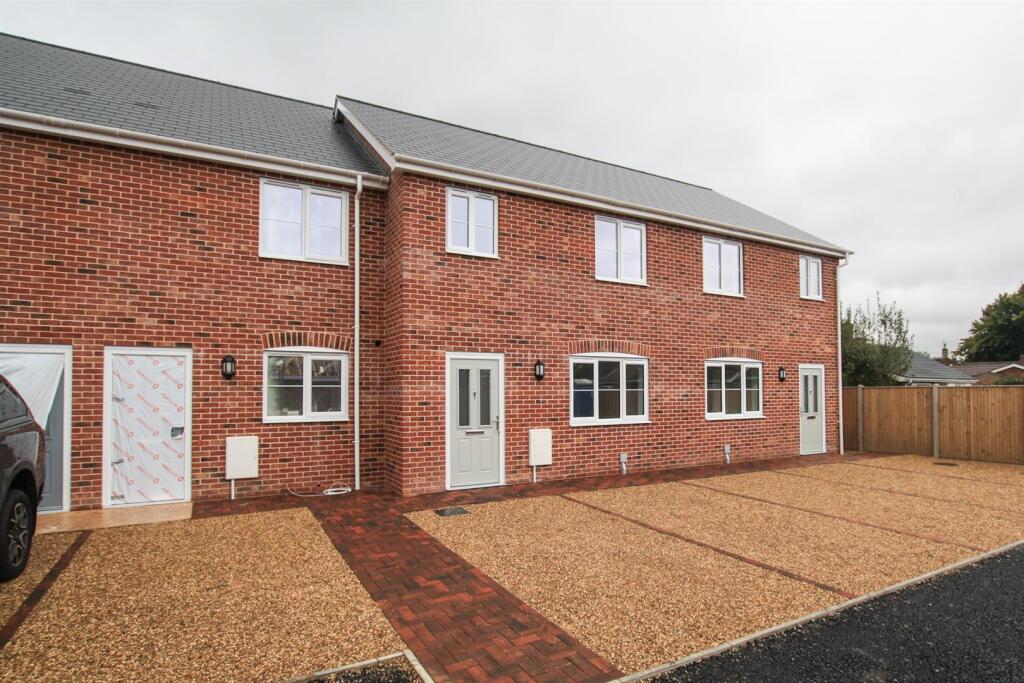 Main image of property: Leonard Court, Martham Road, Rollesby