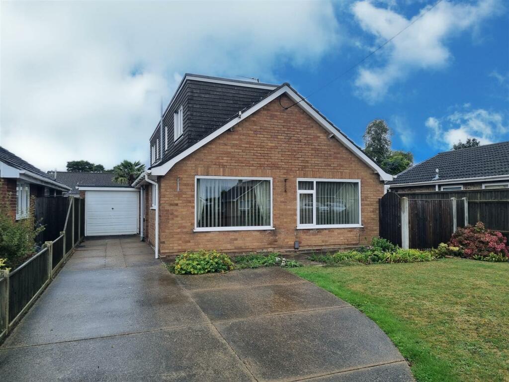 Main image of property: Mill Lane, Bradwell