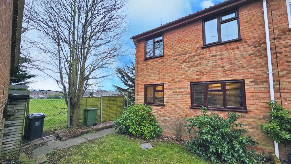 Main image of property: Randall Close, Hopton