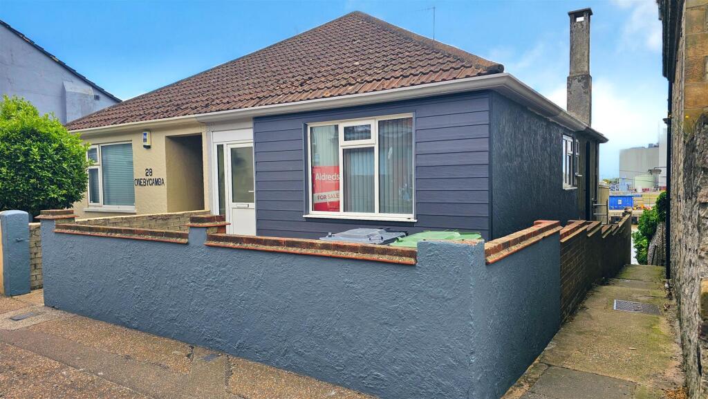 Main image of property: High Street, Gorleston