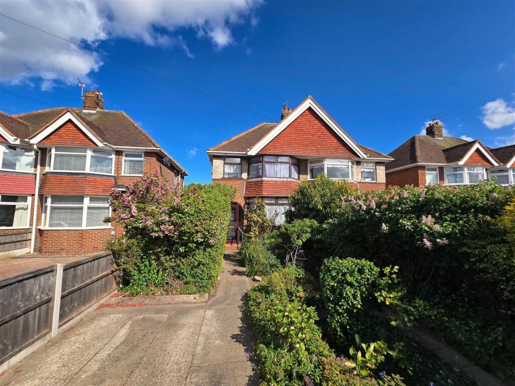 Main image of property: Middleton Road, Gorleston