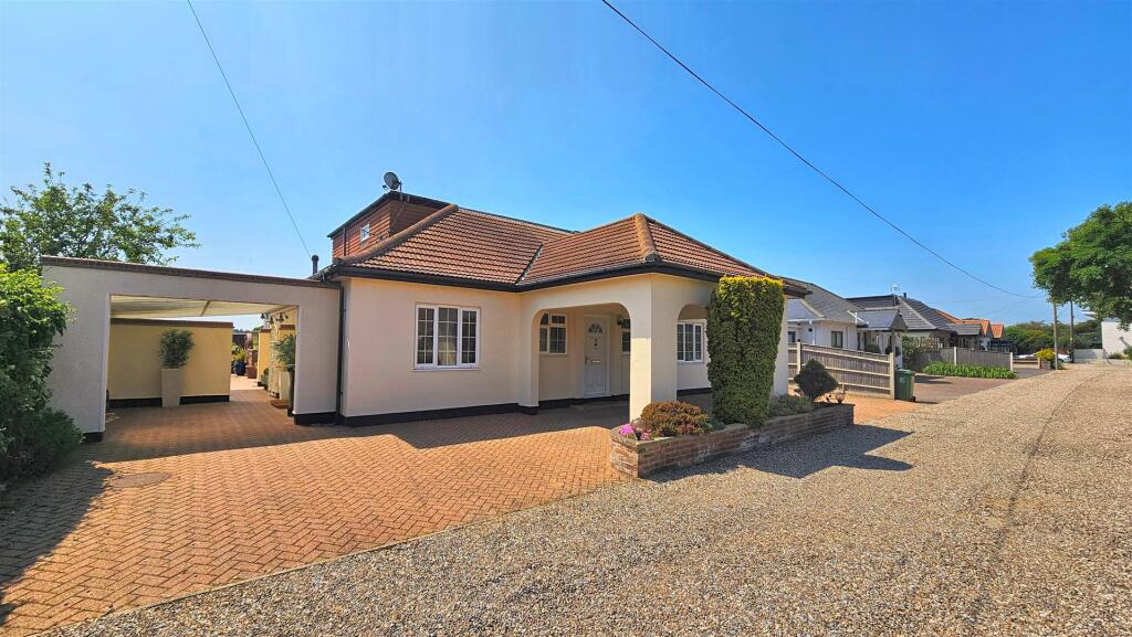 Main image of property: Links Road, Gorleston
