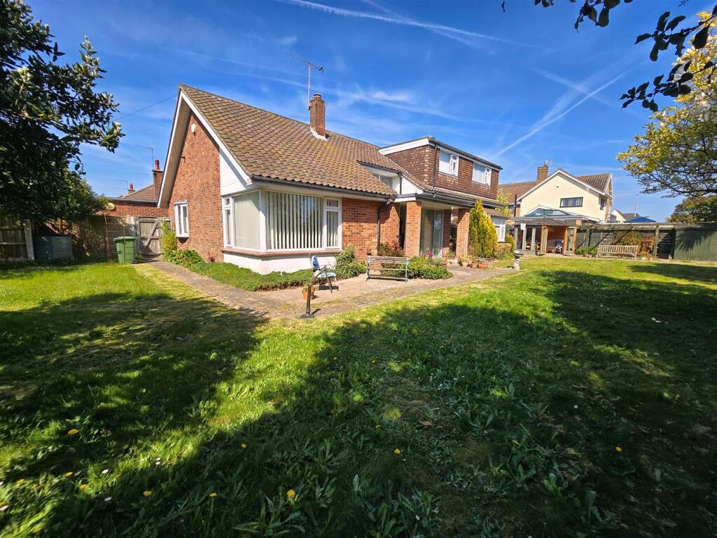 Main image of property: Youell Avenue, Gorleston