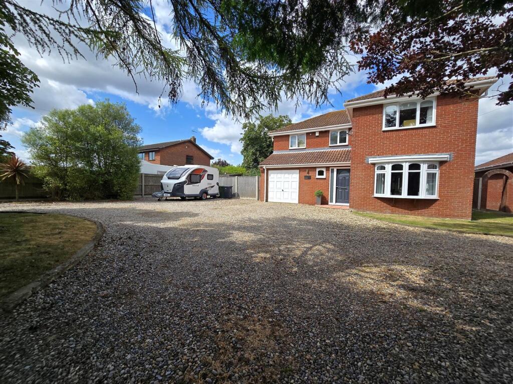 Main image of property: Fulmar Close, Bradwell