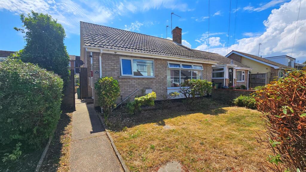 Main image of property: Veronica Green, Gorleston