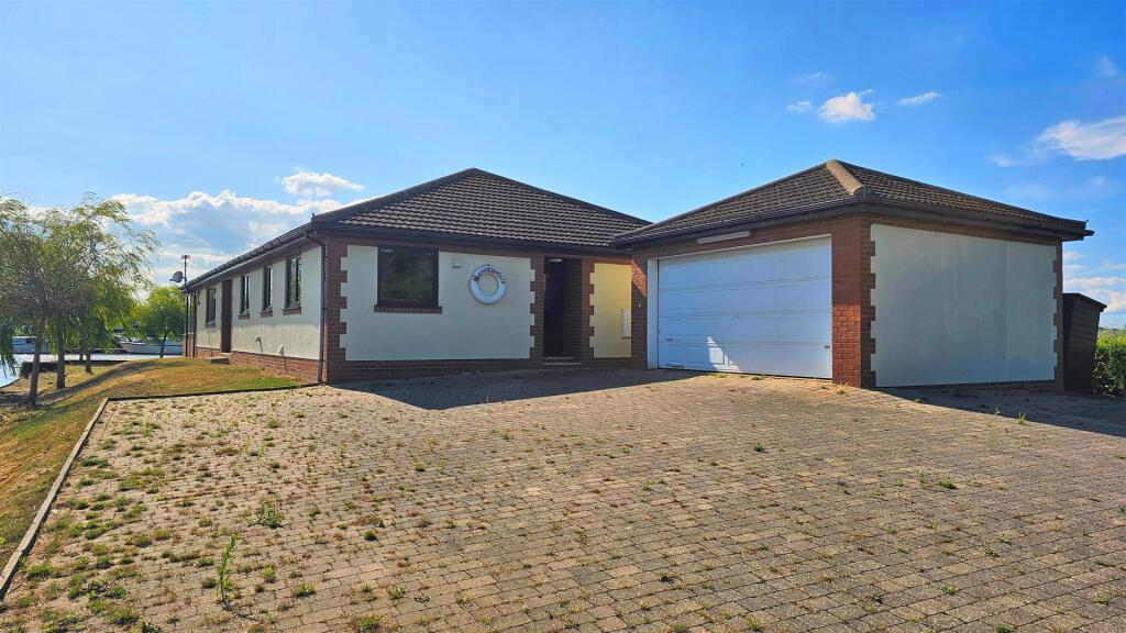 Main image of property: Priory Road, St. Olaves