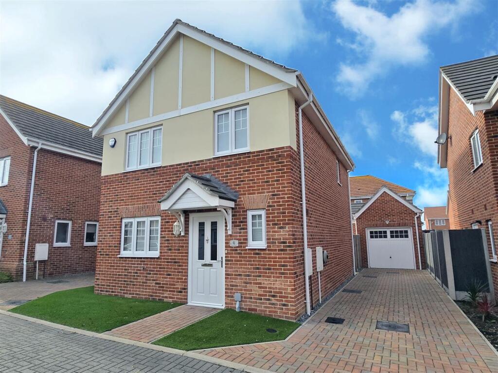 Main image of property: Rose Close Gorleston