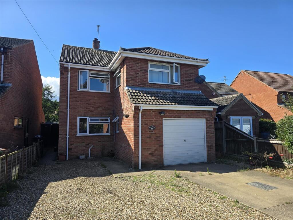 Main image of property: Station Road North, Belton