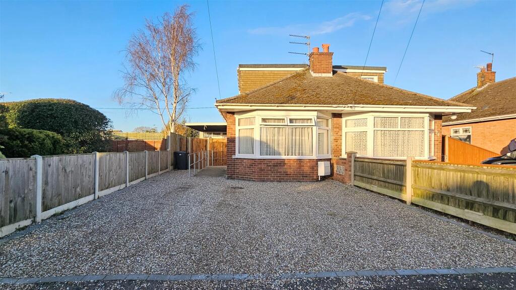 Main image of property: Bradwell Avenue, Bradwell, Great Yarmouth