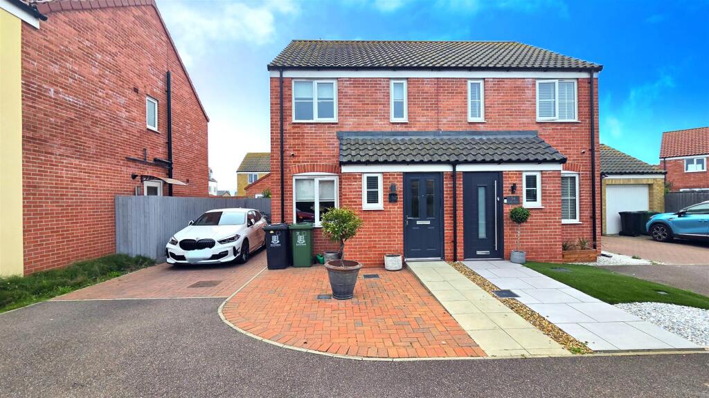 Main image of property: Colby Drive, Bradwell