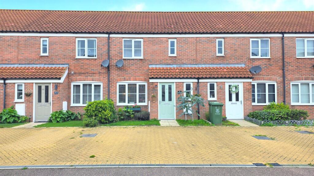 Main image of property: Howard's Way, Bradwell