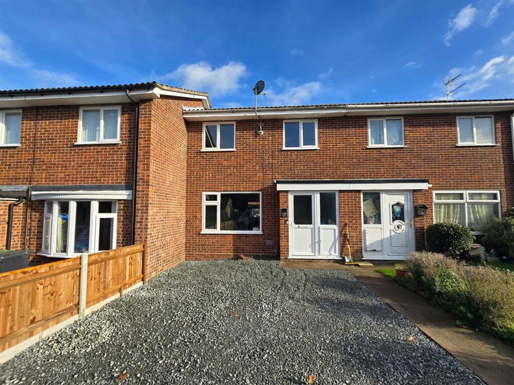 Main image of property: Berry Close, Belton