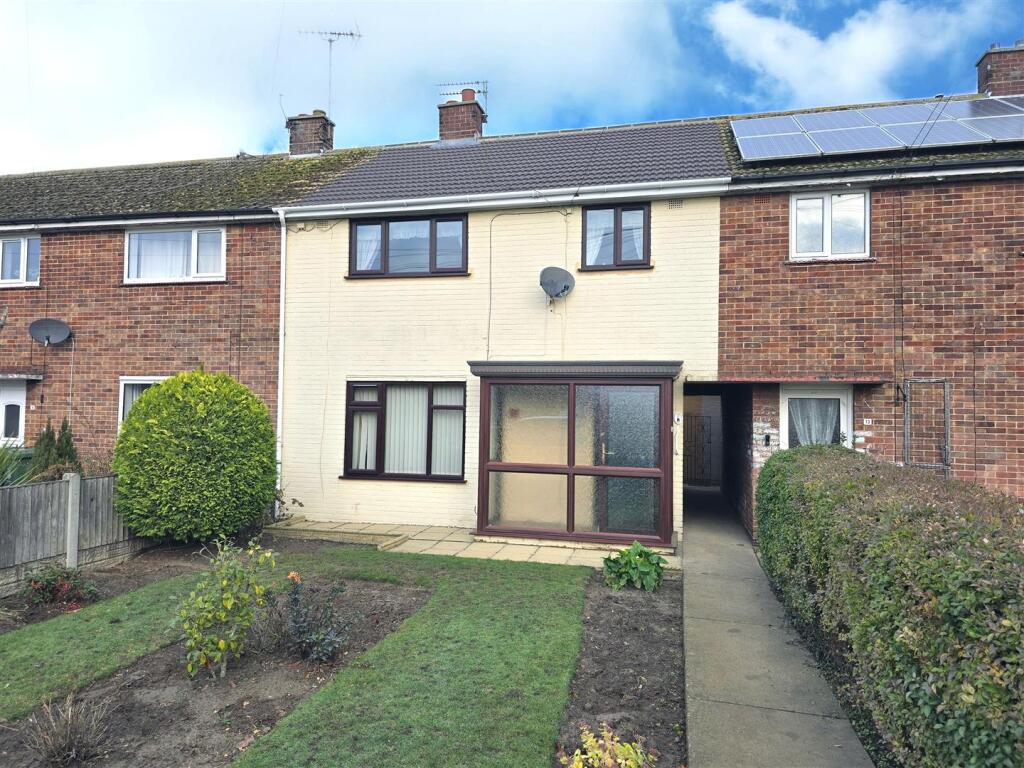 Main image of property: St. Benets Road, Gorleston