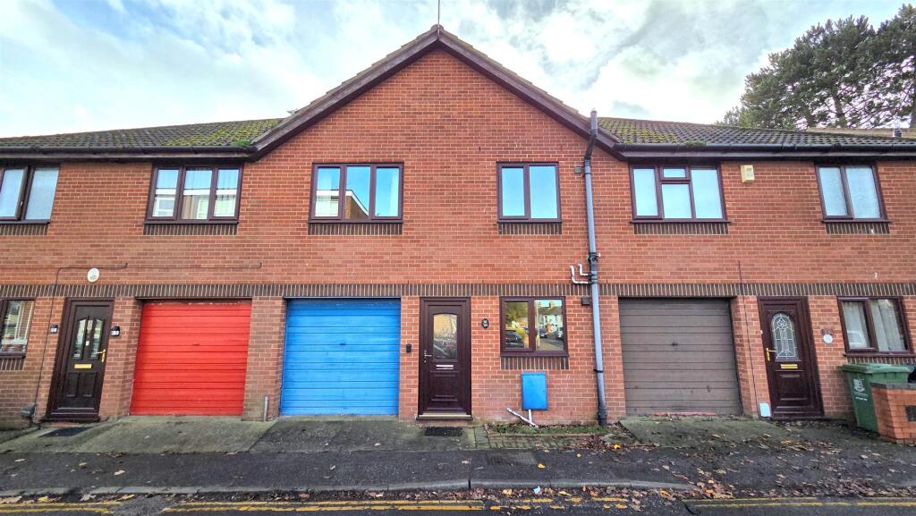 Main image of property: Priory Street, Gorleston