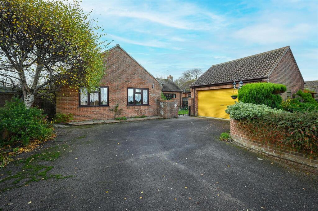 Main image of property: Sea View Rise, Hopton, Great Yarmouth