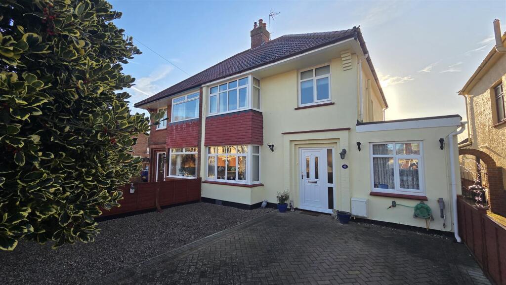 Main image of property: Western Road, Gorleston