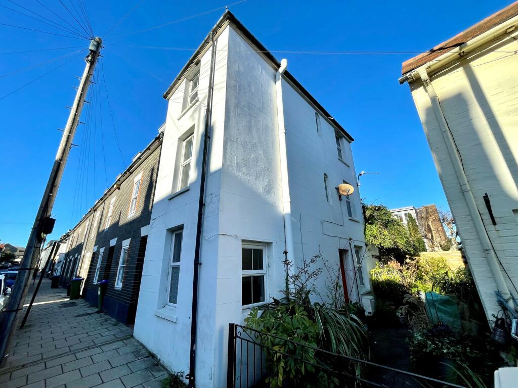Main image of property: Western Road, Lewes