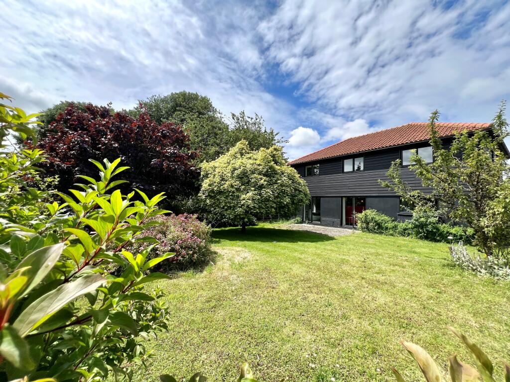 Main image of property: The Old Racecourse, Lewes