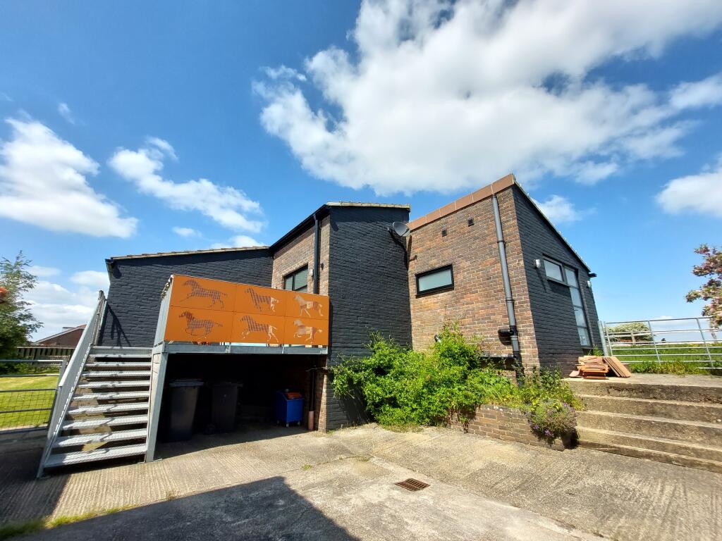 Main image of property: The Old Racecourse, Lewes