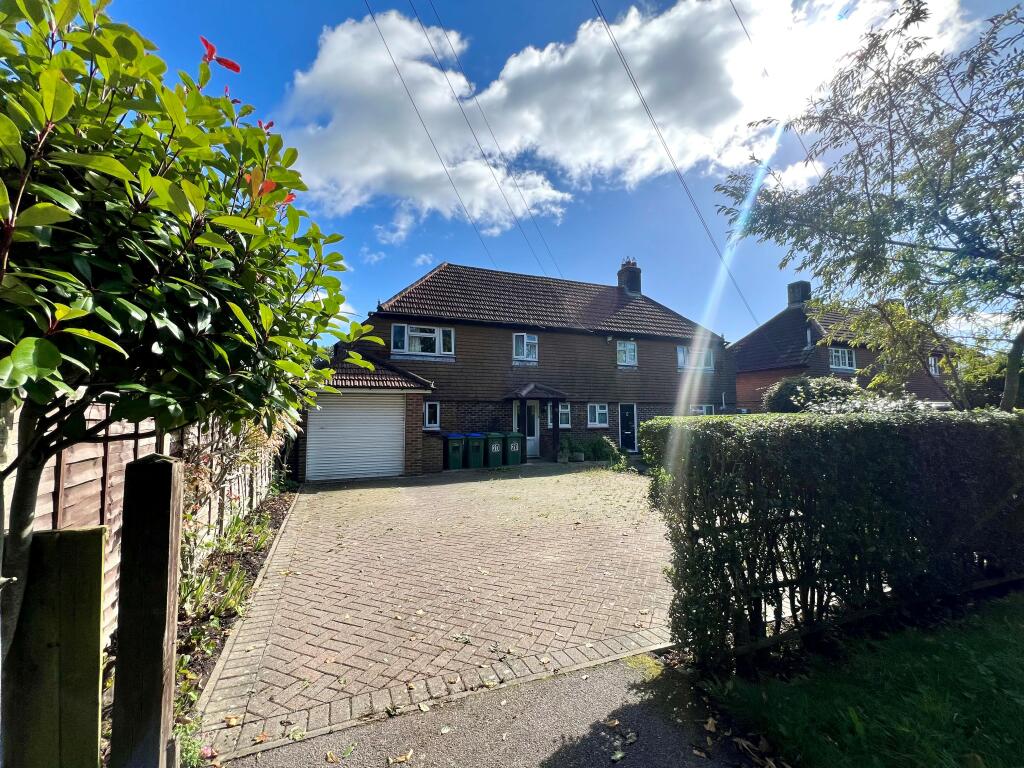 Main image of property: Broyleside Cottages, Ringmer