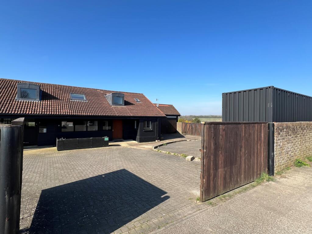Main image of property: The Old Racecourse, Lewes