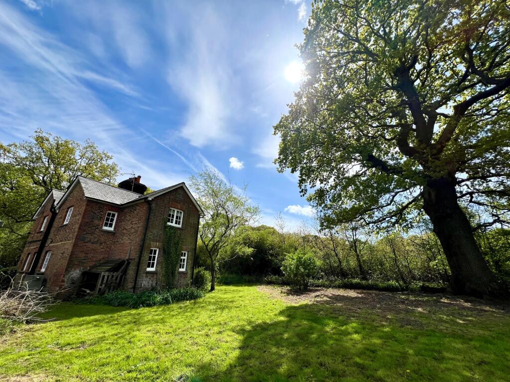 Main image of property: Chapel Lane, East Chiltington