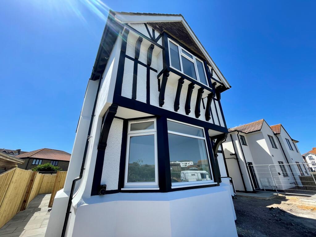 Main image of property: College Road, Seaford