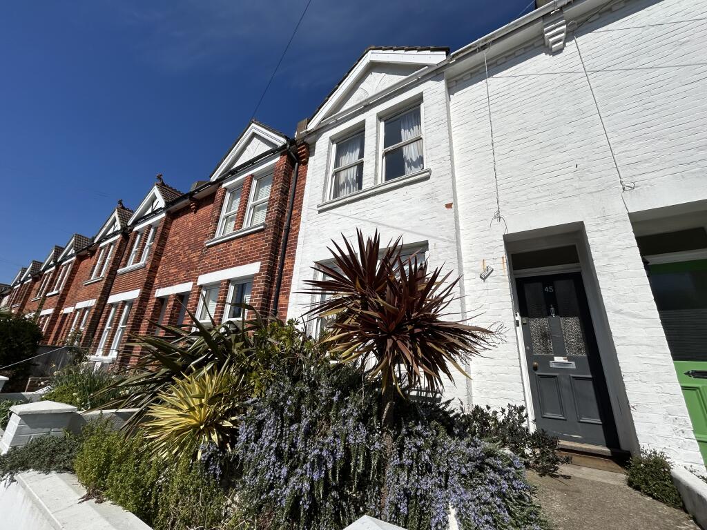Main image of property: Ashford Road, Brighton