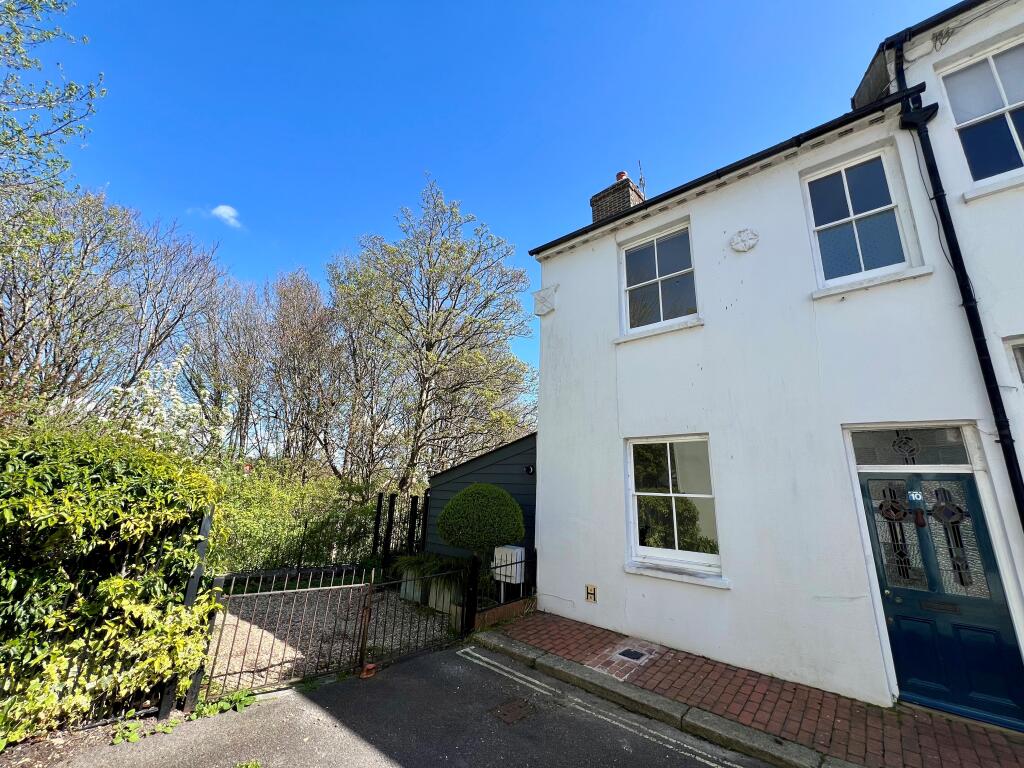 Main image of property: St. Peters Place, Lewes