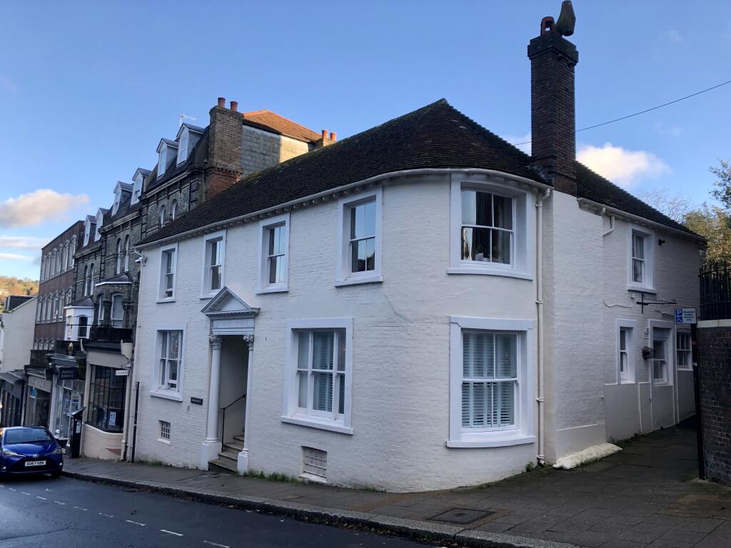 Main image of property: High Street, Lewes