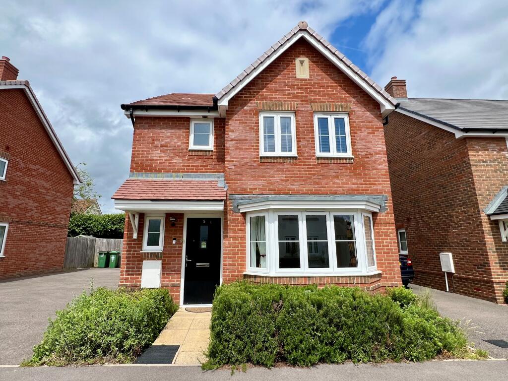 Main image of property: Kings Road, Ringmer, BN8