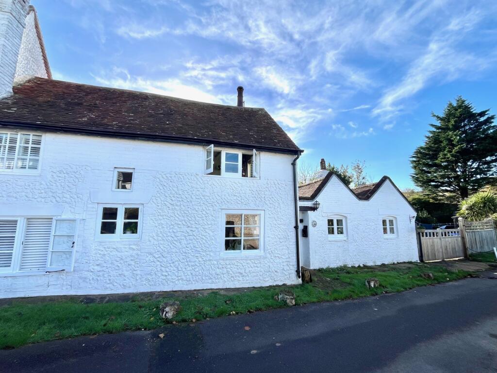 Main image of property: The Street, Piddinghoe