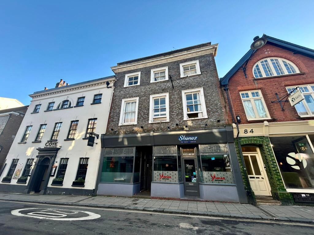 Main image of property: High Street, Lewes