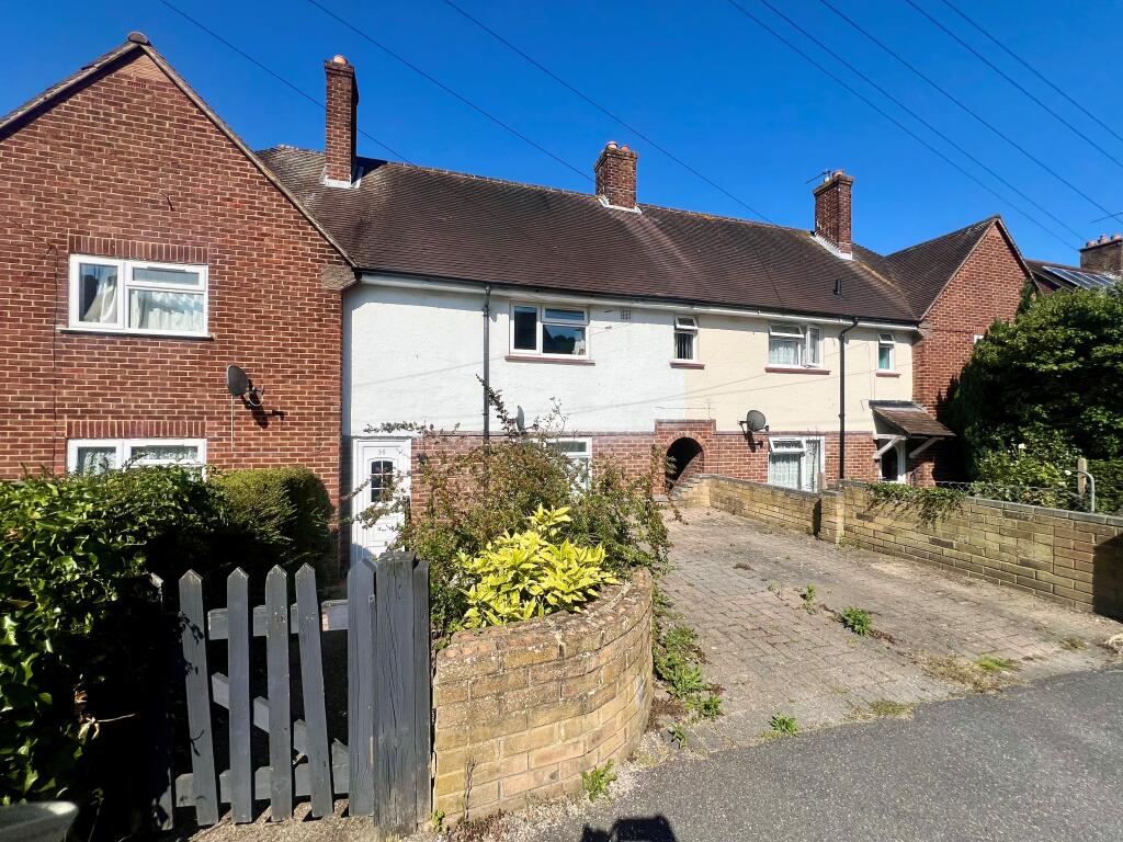 Main image of property: Evelyn Road, Lewes