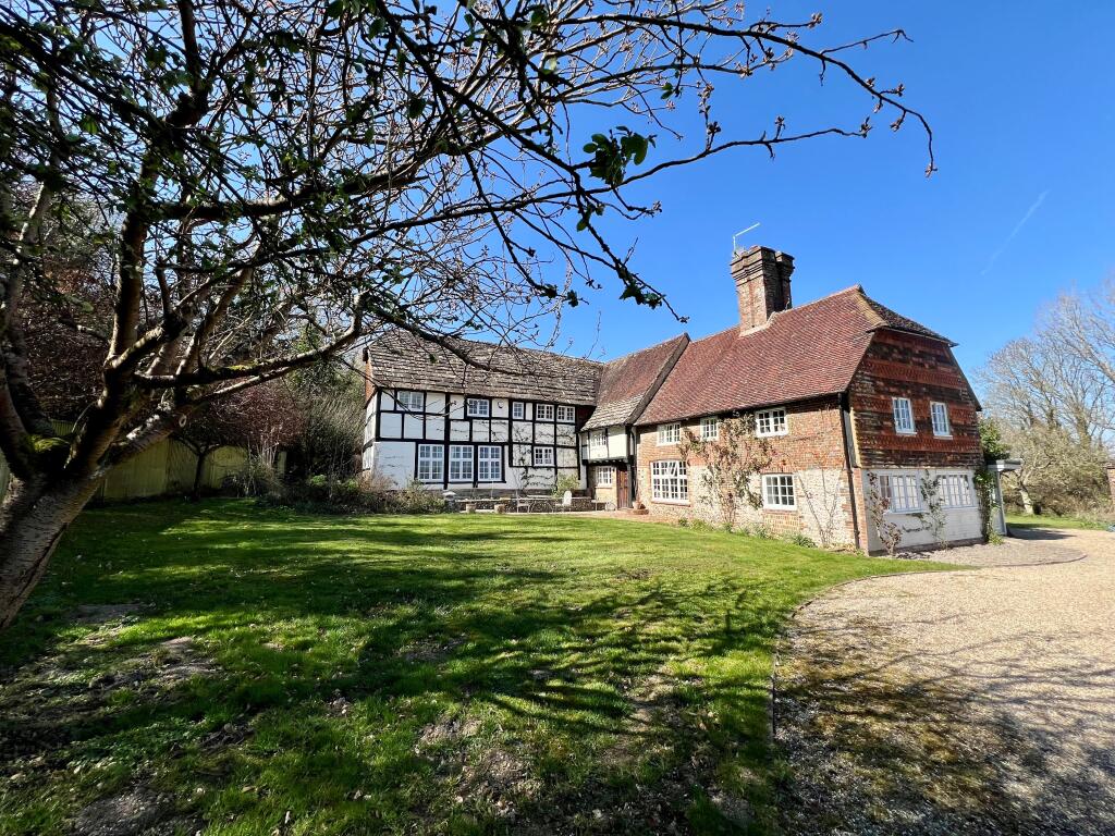Main image of property: Ditchling Road, Offham