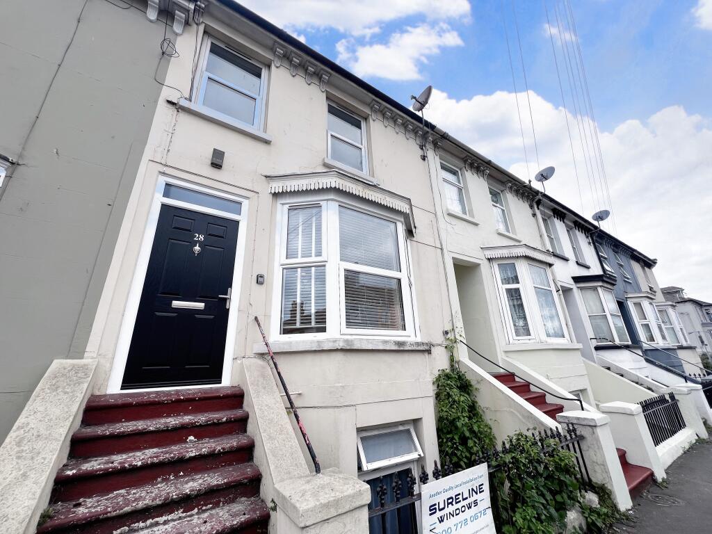 Main image of property: Susans Road, Eastbourne
