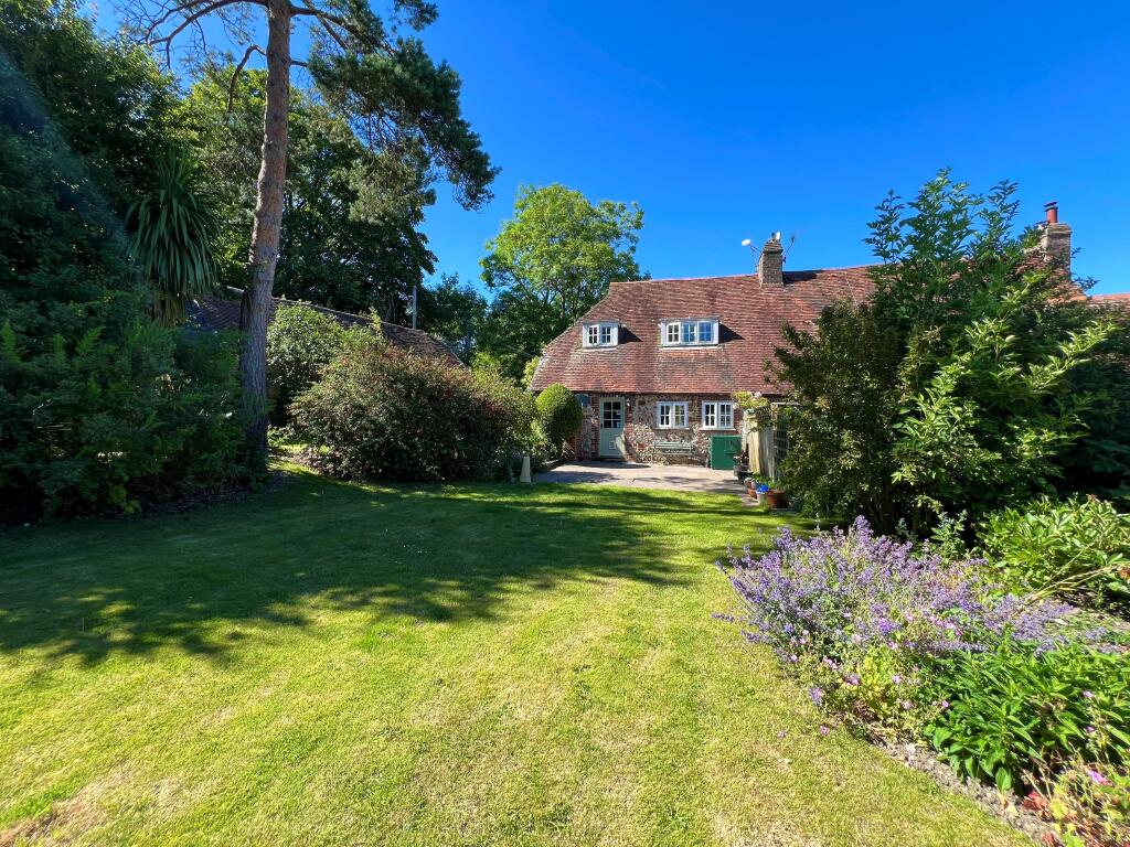 Main image of property: Church Lane, Southease