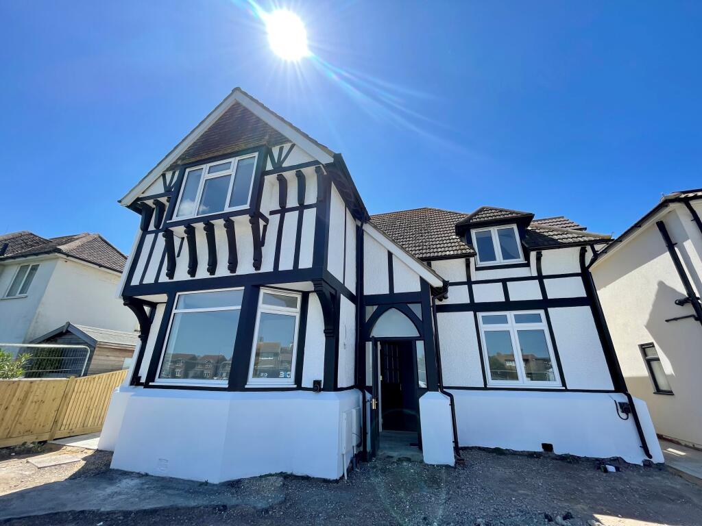 Main image of property: College Road, Seaford