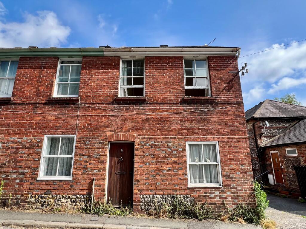 Main image of property: Market Lane, Lewes