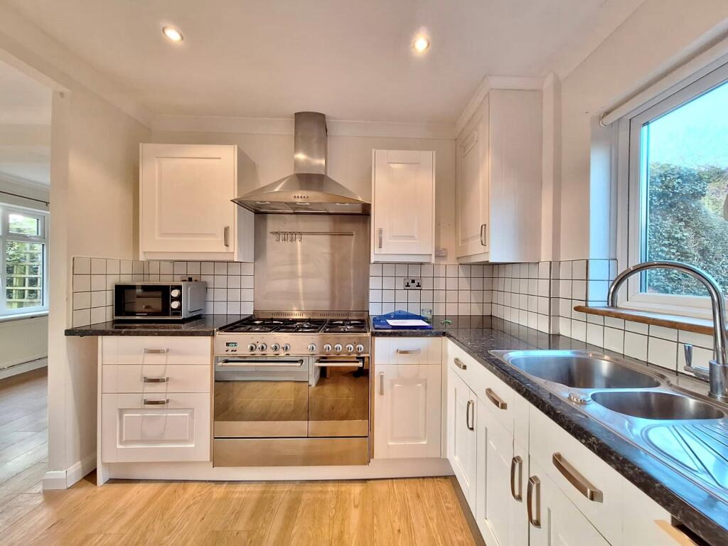 Main image of property: Hereward Way, Lewes