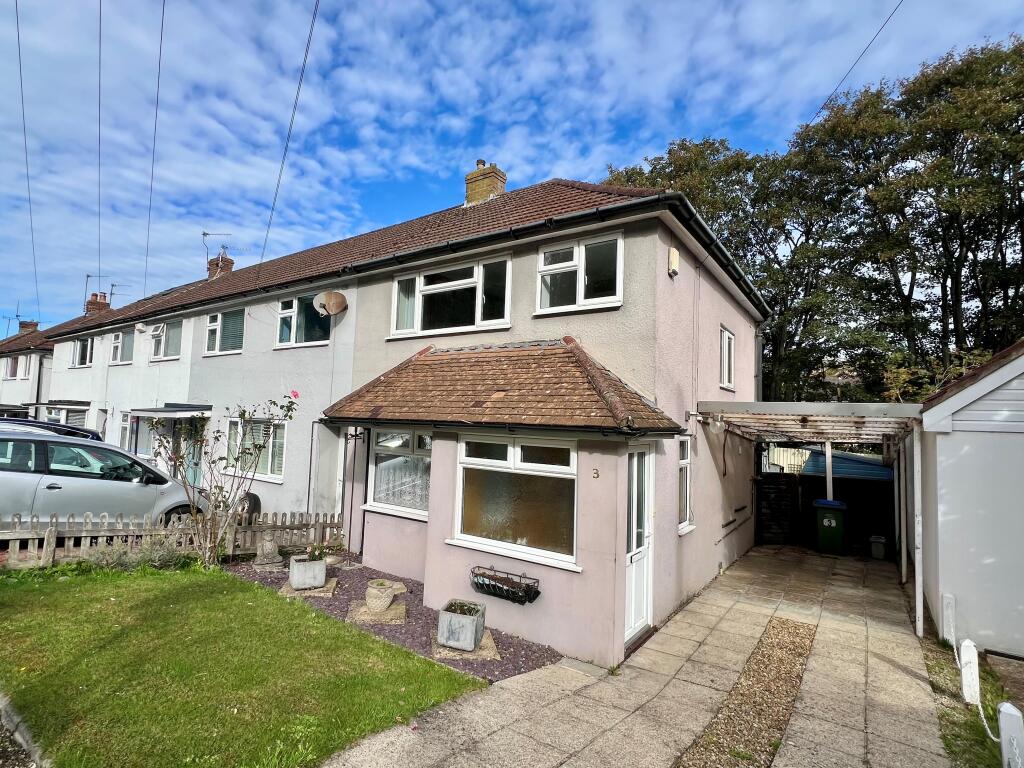 Main image of property: Winterbourne Close, Lewes