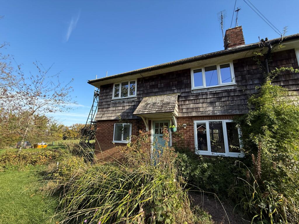 Main image of property: Plumpton Lane, BN7